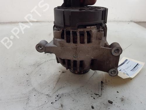 Alternator FIAT 500 (312_) 1.2 (312AXA1A) | BP26654991M7