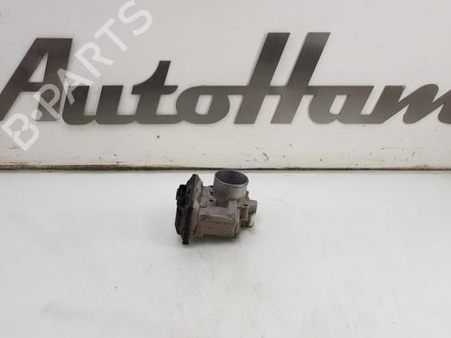 Spjældhus Spjældhus SUZUKI ALTO VII (GF, HA25_, HA35_) 1.0 (AMF310, GFC31S) (68 hp) 34056698 34056698