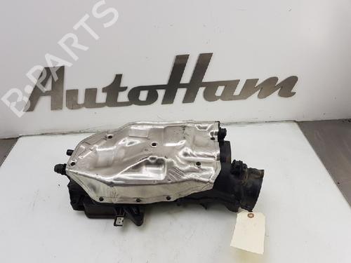 Used Air filter box MERCEDES-BENZ C-CLASS (W205) C 220 BlueTEC / d (205.002, 205.004) (170 hp) 12032581