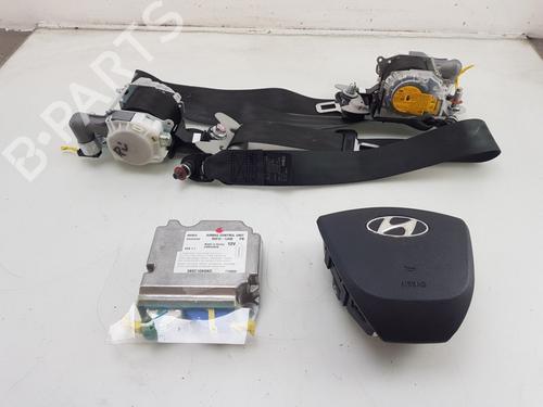 Airbag Kit HYUNDAI i20 I (PB, PBT) 1.2 | BP29712966C86 