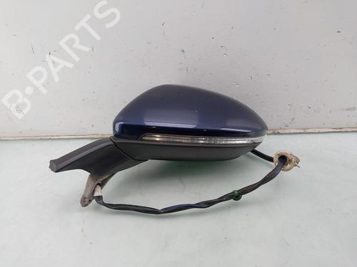 left-mirror-vw-golf-vii-5g1-bq1-be1-be2-2012-2013-2014-2015-2016-2017-2018-2019-2020-2021-32263125 main image