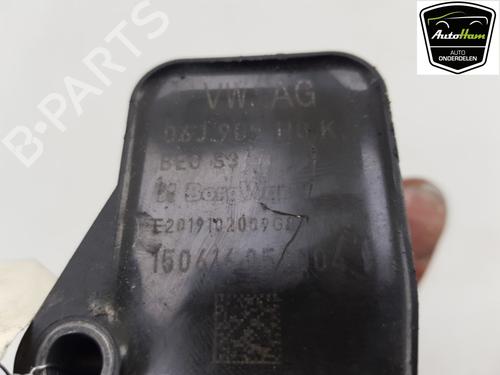 Ignition coil VW GOLF VII (5G1, BQ1, BE1, BE2) 2.0 GTI | BP12037938M94 