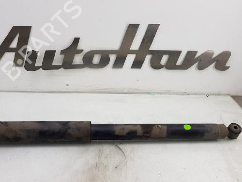 Højre bagtil støddæmper FORD FOCUS III 1.0 EcoBoost (125 hp) 12023822