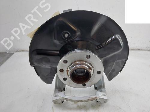 Right front steering knuckle VW TRANSPORTER T6 Van (SGA, SGH, SHA, SHH) 2.0 TDI | BP29750354M26