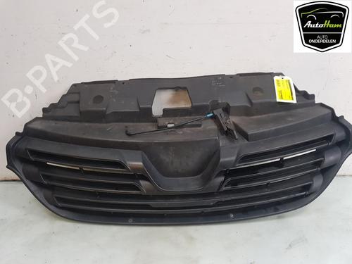 Grille RENAULT TRAFIC III Van (FG_) 1.6 dCi 95 (FGMJ, FGMR) | BP16256425C40 