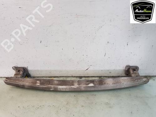 Used Rear bumper reinforcement SKODA FABIA II Combi (545) 1.2 TDI (75 hp) 19693051