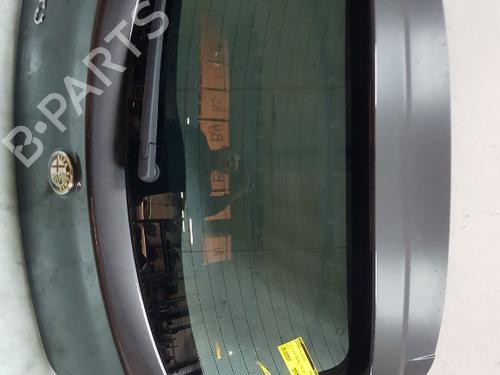 Tailgate ALFA ROMEO MITO (955_) 0.9 TwinAir (955AXY1B, 955AXZ1B) | BP19944667C6 