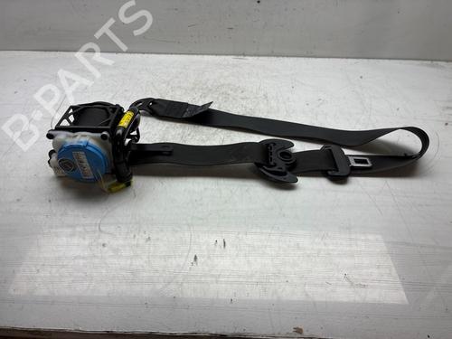 Used Front left seatbelt PEUGEOT 108 1.0 VTi 72 (72 hp) 32747975