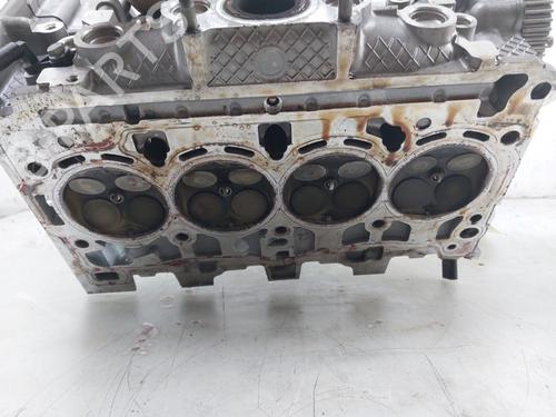 Cylinder head SKODA KAROQ (NU7, ND7) 1.5 TSI | BP29910602M5