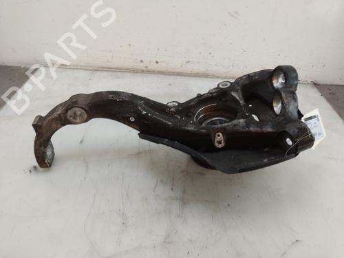 Used Right front steering knuckle MERCEDES-BENZ C-CLASS (W205) AMG C 43 4-matic (205.064) (367 hp) 29240560