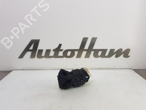 Used Rear left lock VW POLO VI (AW1, BZ1, AE1) 1.0 TSI (95 hp) 13145158