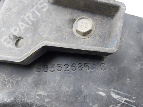 Support RAM 1500 Crew Cab Pickup (DT) 5.7 | BP31922844C155 - Image 4