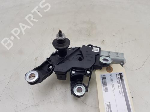 Used Rear wiper motor AUDI E-TRON (GEN) 55 quattro (408 hp) 23897869