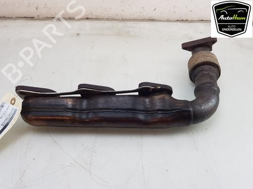 Used Exhaust manifold MERCEDES-BENZ SPRINTER 3,5-t Van (B907, B910) 319 CDI RWD (907.633, 907.635, 907.637) (190 hp) 23190668