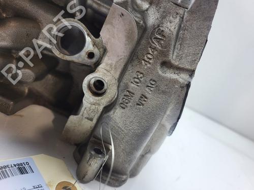Cylinder head PORSCHE PANAMERA (971) 3.0 (97AAA1, 97BAA1) | BP26710537M5