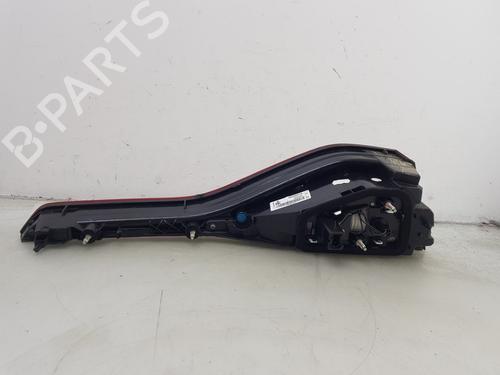 Right taillight RENAULT MEGANE IV Hatchback (B9A/M/N_) 1.2 TCe 100 (B9MS) | BP33811909C35 - Image 4