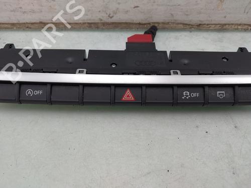 Warning switch AUDI A3 Limousine (8VS, 8VM) 1.6 TDI | BP38435188I22 - Image 2
