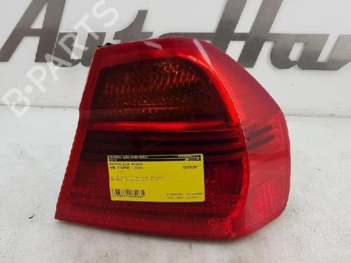 Right taillight BMW 3 (E90) 320 i | BP12006706C35 