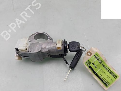 Used Ignition barrel Ignition barrel TOYOTA AYGO X (_B7_) 1.0 VVT-i (KGB70) (72 hp) 33617730 33617730