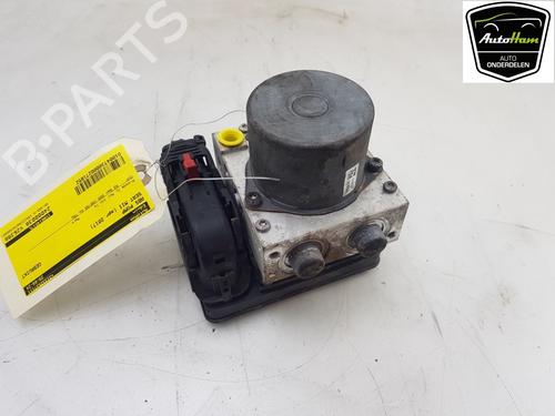 ABS pump SEAT Mii (KF1, KE1) 1.0 | BP17792873M43 