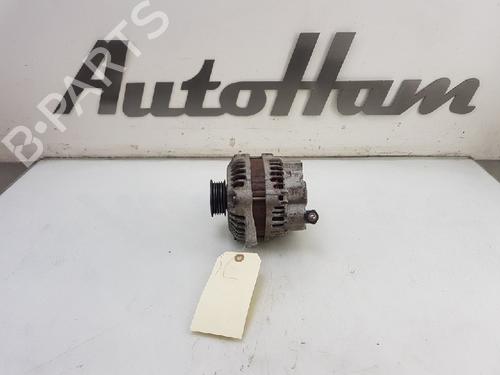 Used Alternator SUZUKI SX4 (EY, GY) 1.6 VVT (RW416, YA21S) (120 hp) 12012478