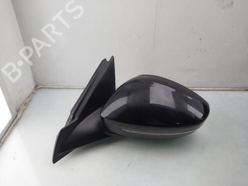 Retrovisor esquerdo OPEL CORSA F (P2JO) 1.2 (68) (75 hp) 30121627