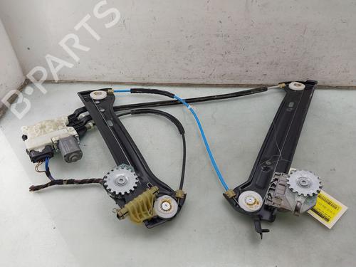 Used Front left window mechanism Front left window mechanism MINI MINI (F56) One (102 hp) 40008779 40008779