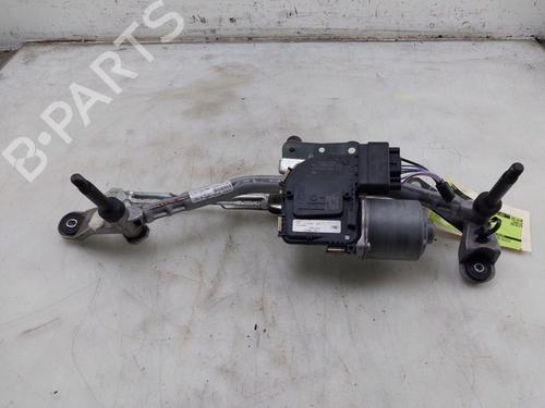 Used Front wipers mechanism Front wipers mechanism 30435602 30435602