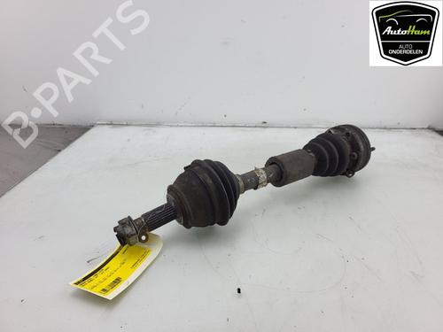 Used Left front driveshaft ALFA ROMEO 147 (937_) 1.6 16V T.SPARK ECO (937.AXA1A, 937.BXA1A) (105 hp) 15398709