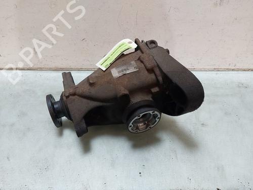 Used Rear differential BMW 3 Touring (E91) 320 i (150 hp) 30143722