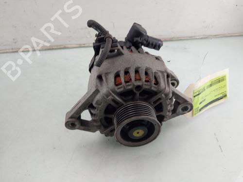 Alternador Alternador KIA PICANTO III (JA) 1.2 (84 hp) 33956588 33956588