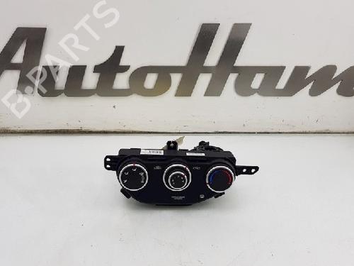climate-control-kia-picanto-ii-ta-10-972501yac0-972501yac0asb-2011-2012-2013-2014-2015-2016-2017-2018-12015400 main image