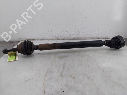 Used Right front driveshaft VW GOLF V (1K1) 2.0 FSI (150 hp) 30466261