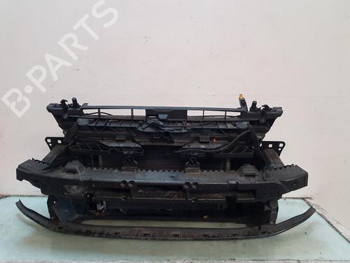 Kølerpakke VW GOLF VIII (CD1, DA1) 1.0 TSI (110 hp) 28602804