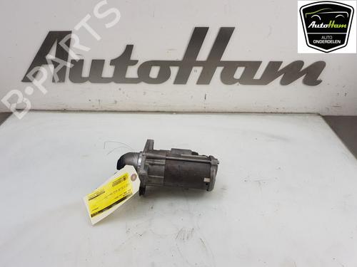 Used Starter OPEL KARL (C16) 1.0 (75 hp) 12036917