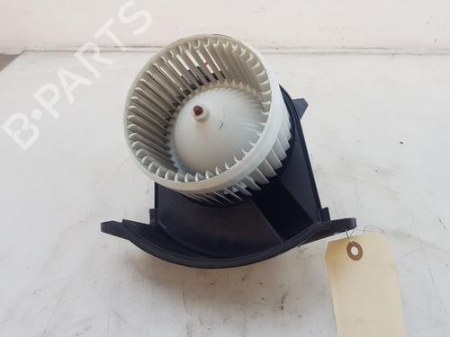 Heater blower motor RENAULT KANGOO III Box Body/MPV 1.5 Blue dCi 95 (FJAB) | BP26009325M62 
