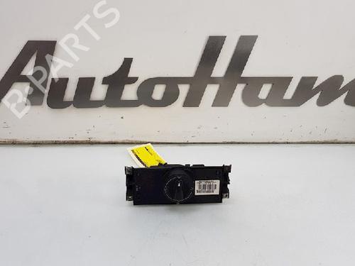 Used Climate control SEAT IBIZA II (6K1) 1.6 i (101 hp) 12015476