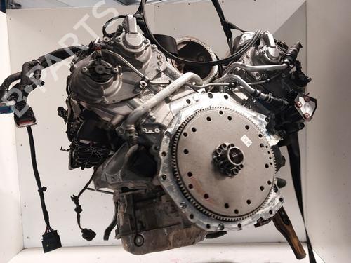 Motor PORSCHE CAYENNE (9YA) 3.0 E-Hybrid AWD (9YAAE1) (462 hp) 29632742