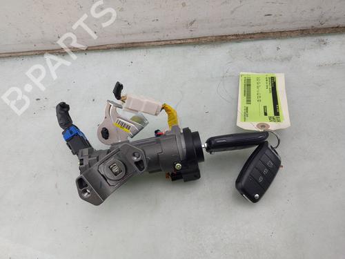 Ignition barrel KIA RIO III (UB) 1.25 CVVT | BP37261606M48 - Image 2