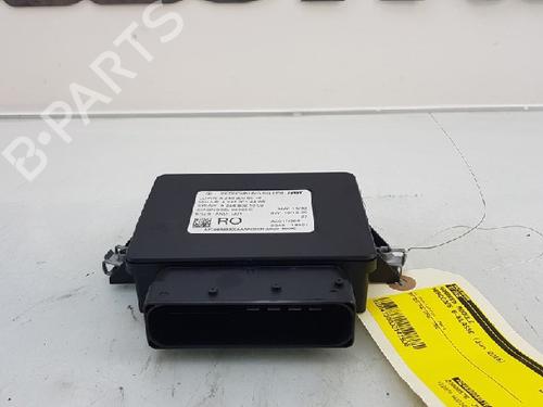 Electronic module MERCEDES-BENZ B-CLASS Sports Tourer (W246, W242) B 180 CDI / d (246.212) | BP12014540M83 