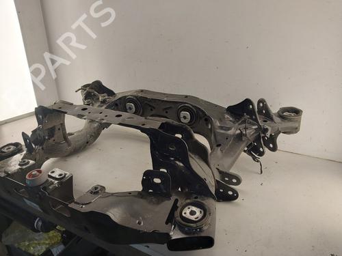 Subframe BMW X3 (G01, F97, G08) iX3 | BP38913607M9 - Image 2