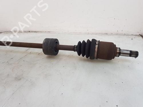 Right front driveshaft FIAT 500 (312_) 1.2 (312AXA1A) | BP27348774M39 