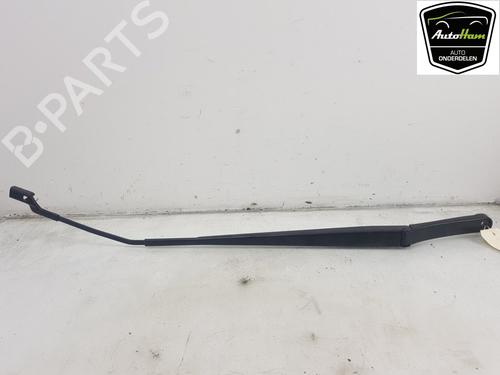 Bras d'essuie-glace avant AUDI Q4 E-TRON Sportback (F4N) 40 (204 hp) 15857706