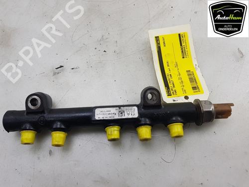 Used Injection rail FORD TRANSIT CONNECT V408 Box Body/MPV 1.5 TDCi (101 hp) 15186919