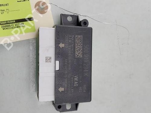 Modulo electronico VW GOLF VII (5G1, BQ1, BE1, BE2) 1.4 GTE Hybrid (204 hp) 30388341