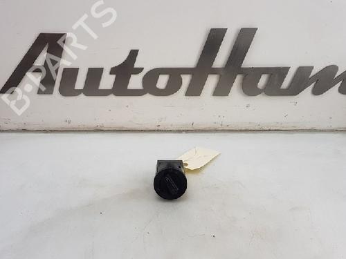 Used Headlight switch SKODA FABIA II (542) 1.2 (70 hp) 12018170