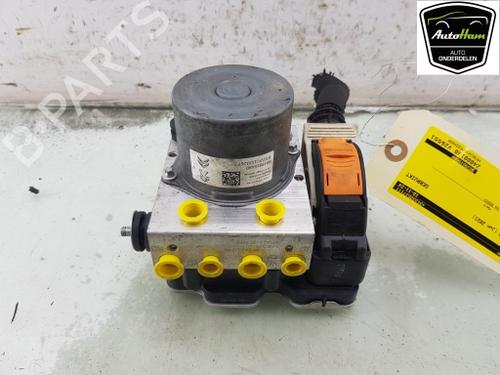 Used ABS pump ABS pump CITROËN C4 III (BA_, BB_, BC_) ë-C4 (BCZKXC, BZCKSC) (136 hp) 21383405 21383405
