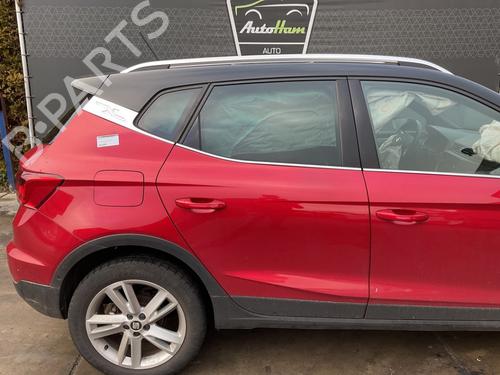 Used Right rear door SEAT ARONA (KJ7, KJP) 1.0 TSI (116 hp) 24943372