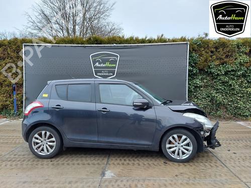Dør høyre bak SUZUKI SWIFT IV (FZ, NZ) 1.2 (AZG412, ZC72S) (90 hp) 12061703