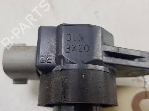 Ignition coil SUZUKI ALTO VII (GF, HA25_, HA35_) 1.0 (AMF310, GFC31S) | BP13144692M94 